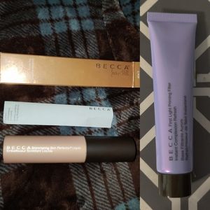 Becca Shimmering Skin Perfector & Primer